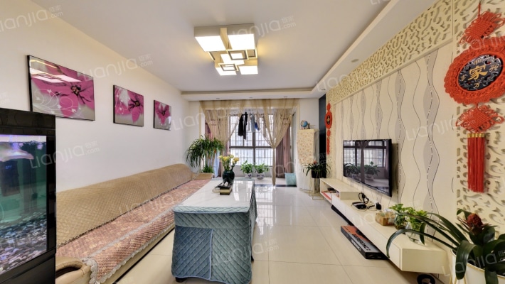 星城福邸二手房实景图