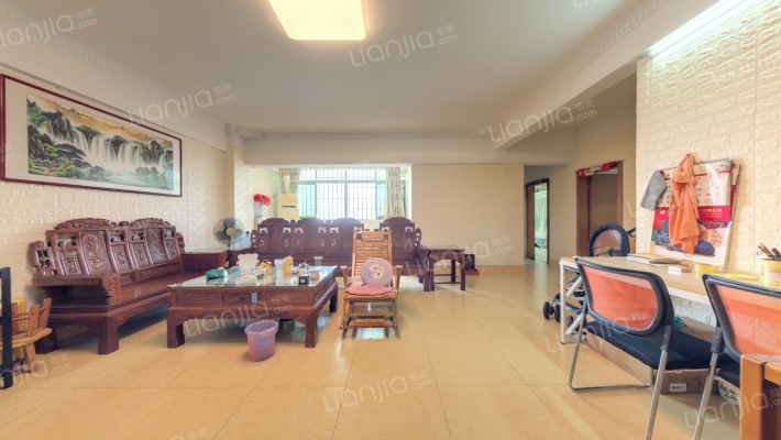 永发大厦(花都)二手房实景图