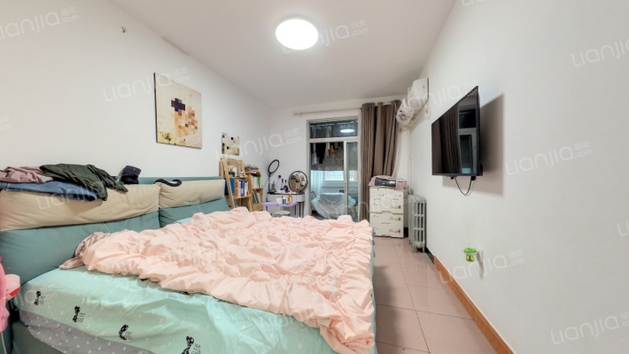 昌盛园二区二手房实景图