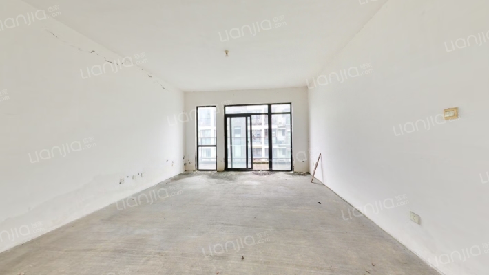 中铁瑞景澜庭二手房实景图