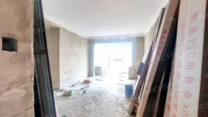 常绿·北宸上苑二手房实景图