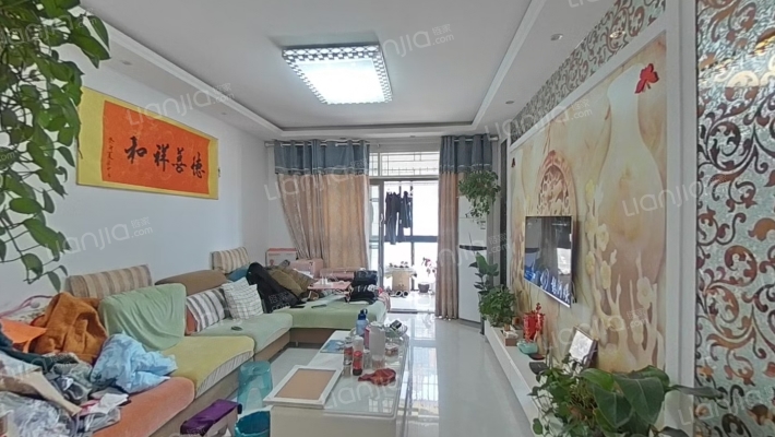 水榭花都二手房实景图