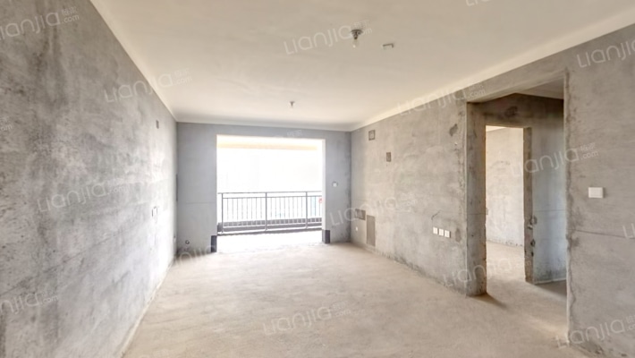 建业江山汇二手房实景图