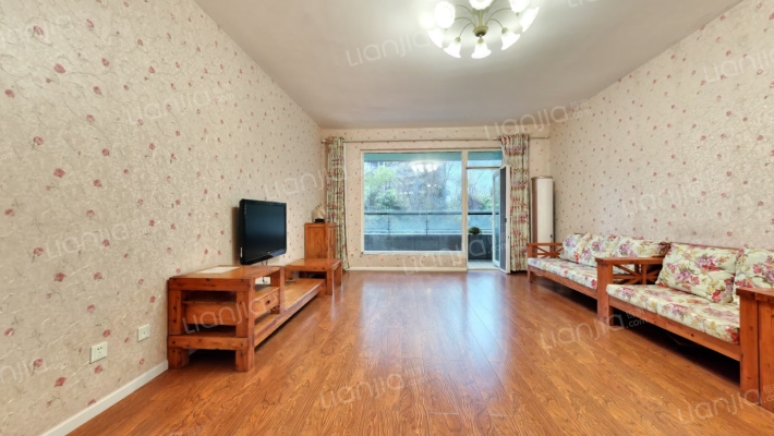 麓山国际茵特拉肯A二手房实景图