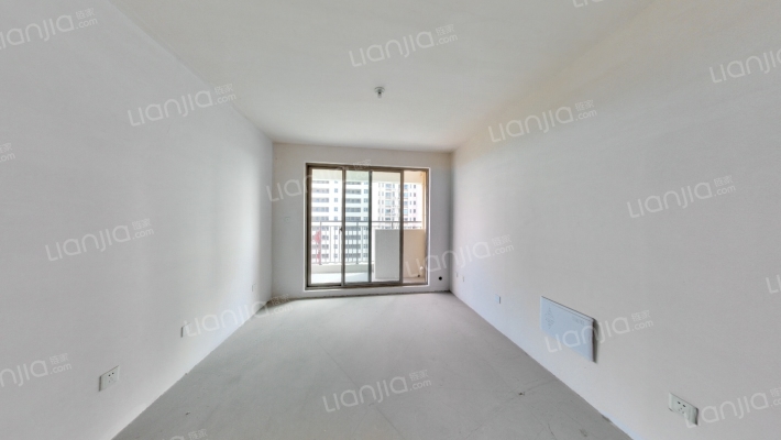 绿地新里海源名邸二手房实景图