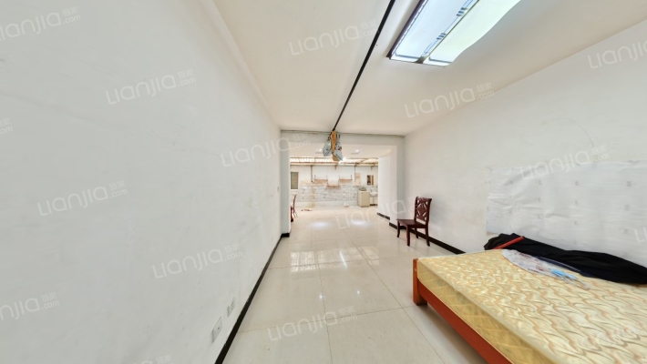 云南省农垦总局老干部休养所二手房实景图