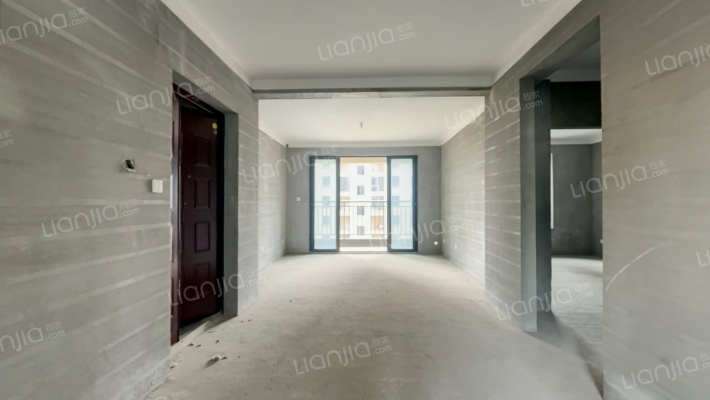 湖岸名居二手房实景图