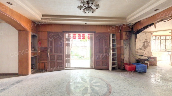 裕华大街二手房实景图