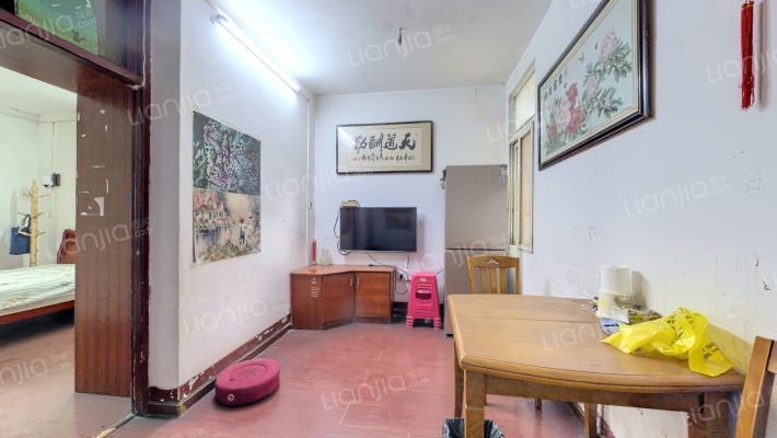 玫瑰西苑社区嘉园小区二手房实景图