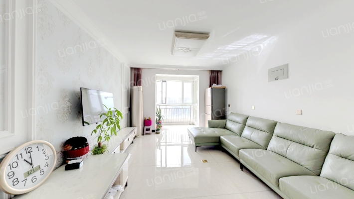 富龙湾家园二手房实景图