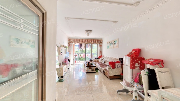 好美嘉园好美华庭二手房实景图