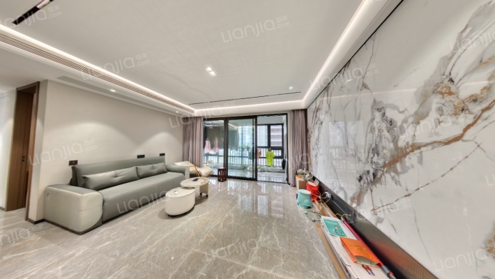 凤起云台二手房实景图