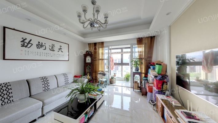 绿城明园锦兰苑 二手房实景图