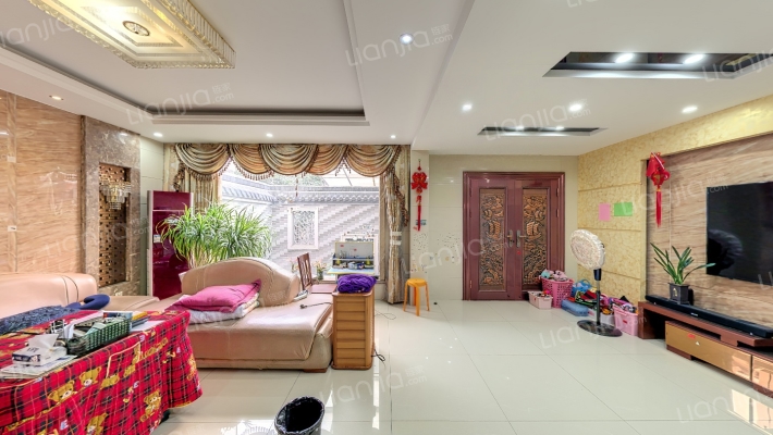 东南坊二手房实景图