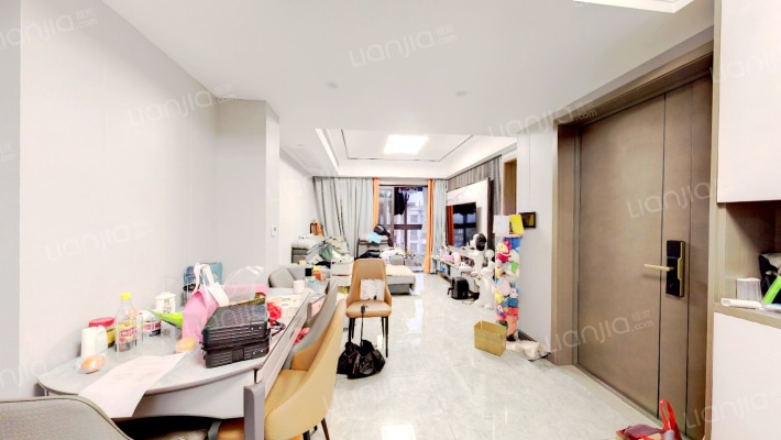 雍澜府二手房实景图