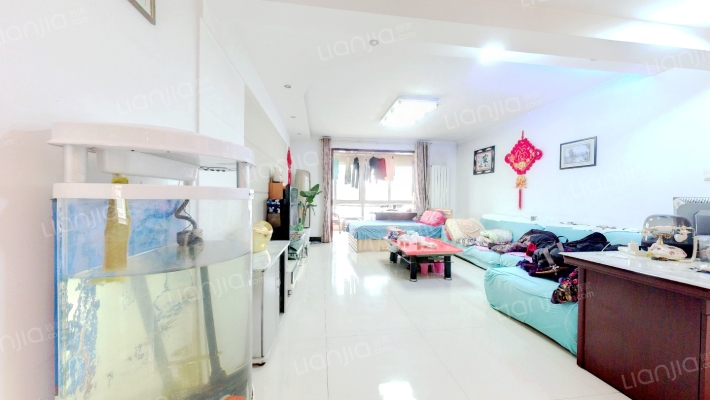 东方明珠二手房实景图