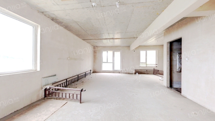 龙湖紫云台2.0二手房实景图