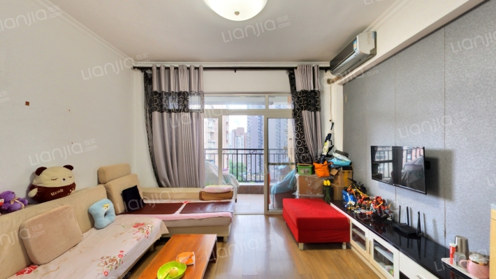 朝阳之家二手房实景图