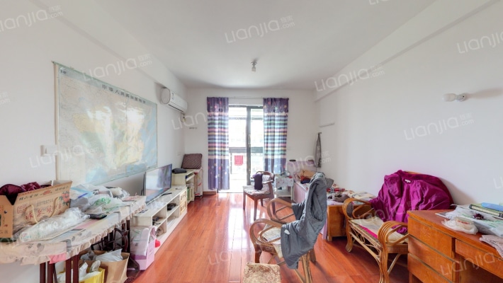 宝丰茗苑二手房实景图