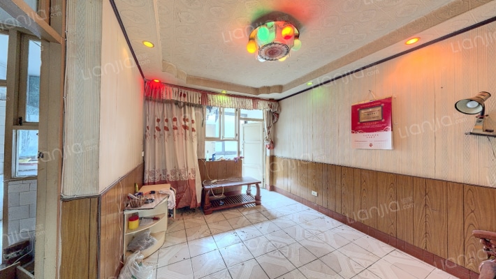 清溪路38号二手房实景图