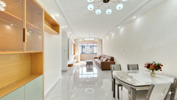 兴华路276号二手房实景图