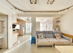 整租·圣大英伦国际 1室1厅 南_圣大英伦国际租房