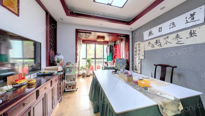 优山美地二手房实景图