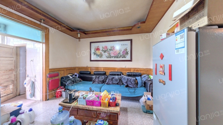 牛街庄原车辆段家属区二手房实景图