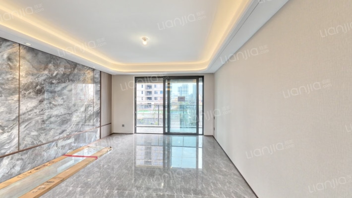 绿城宸岸印月二手房实景图