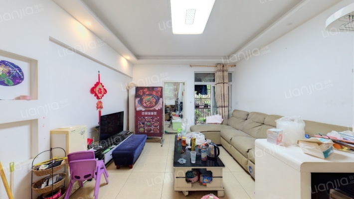 云天锦绣前程二手房实景图