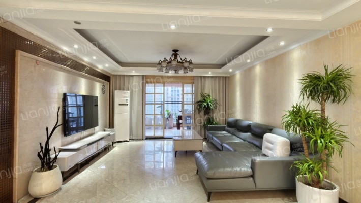 长城半岛城邦三期二手房实景图