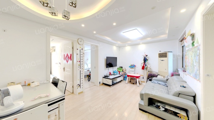 罗秀苑二手房实景图