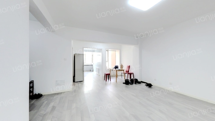 康城小区二手房实景图