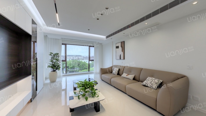 瑞泰圣地雅格二手房实景图