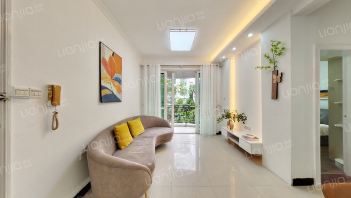 祈福新村海晴居二手房实景图