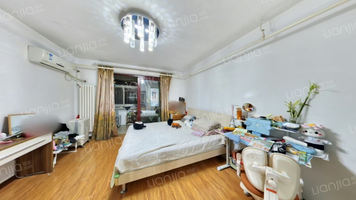 马连道路甲18号院二手房实景图