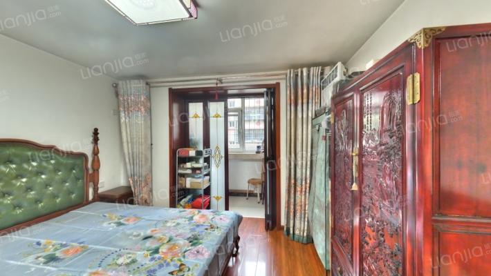 中盛里二手房实景图