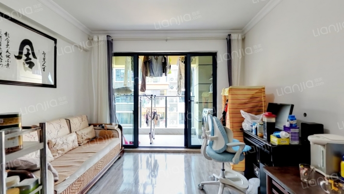 荣和林溪府·榕书苑二手房实景图