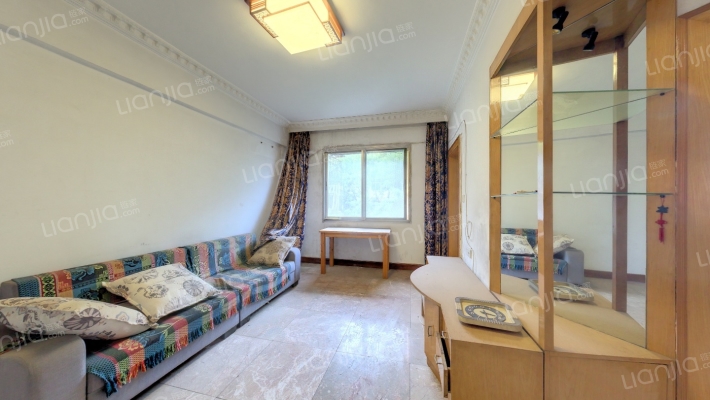 江花商住楼二手房实景图