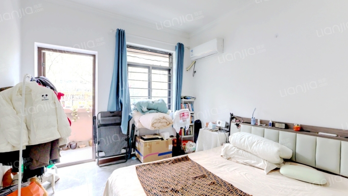 文化路211号二手房实景图