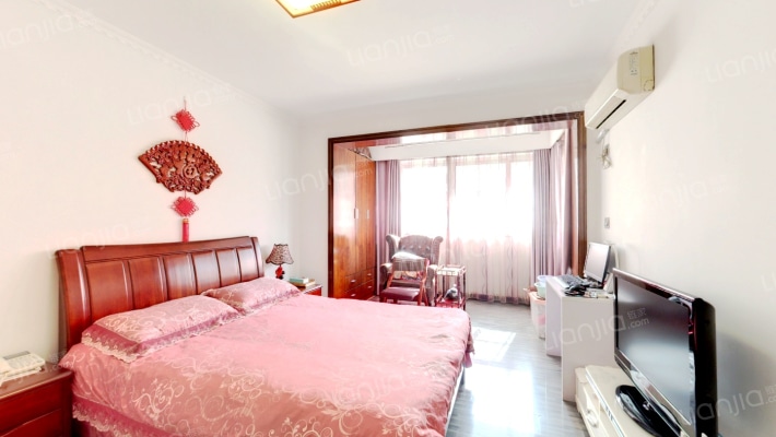 七家湾二手房实景图