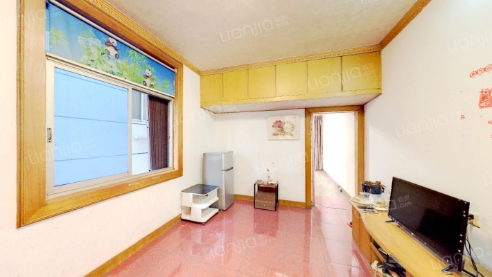 缸甏弄二手房实景图