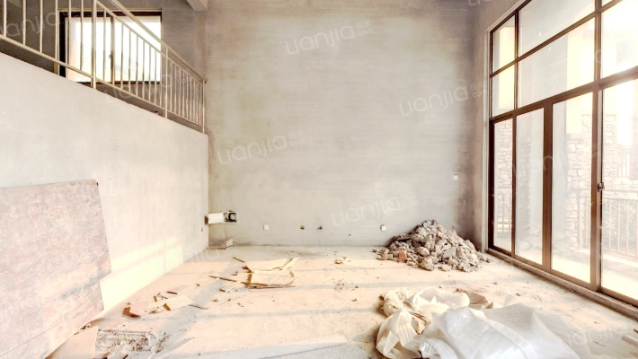 洋湖桃源二手房实景图