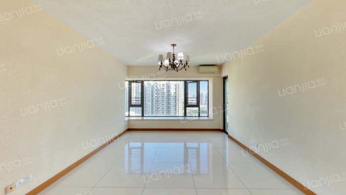 华发世纪城四期二手房实景图