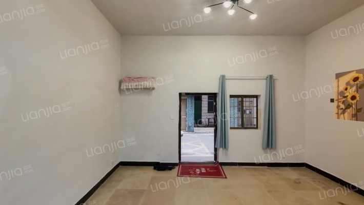 土桥巷二手房实景图