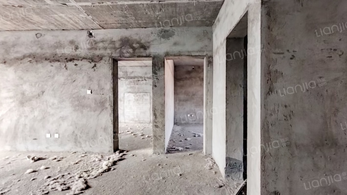 交通小区二手房实景图