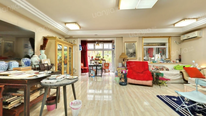 宏泰花园二手房实景图