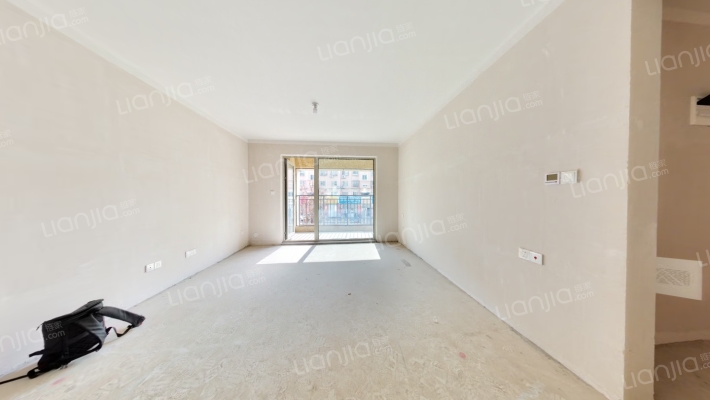 北岸雅居二手房实景图