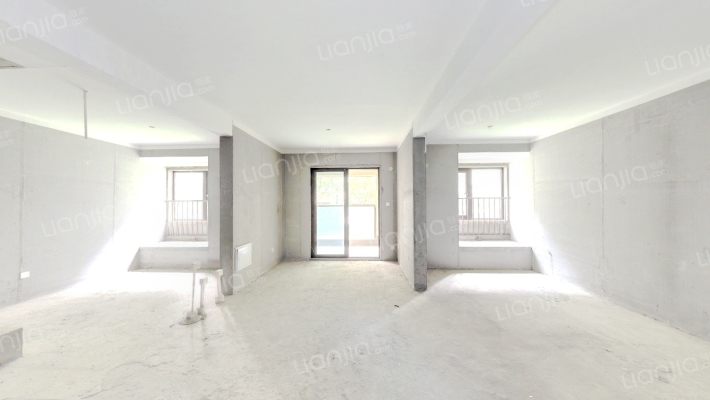 金地云境二手房实景图