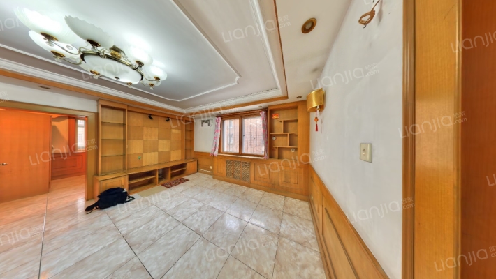 嘉华园（河东区）二手房实景图